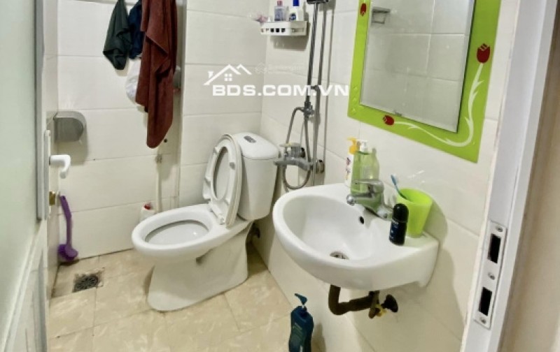 Bán nhà phố Mễ Trì Thượng Từ Liêm, mặt ngõ kinh doanh,ô tô tránh, 6 tân- 10 tỷ 2