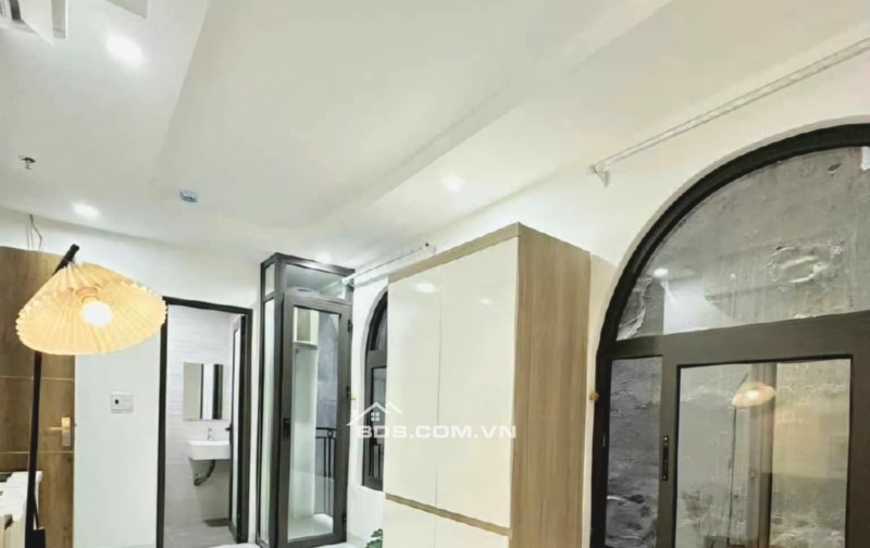 TRẦN THÁI TÔNG – SIÊU PHẨM DÒNG TIỀN - 70M2 - 22 PHÒNG KHÉP KÍN – THANG MÁY.