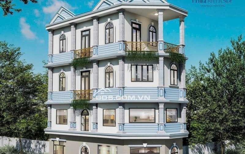 Bán nhà mặt phố Phú Định, Q.8. DT 4x12m, 3 tầng, 4PN, SH, giá 6 tỷ. LH: 0942239239