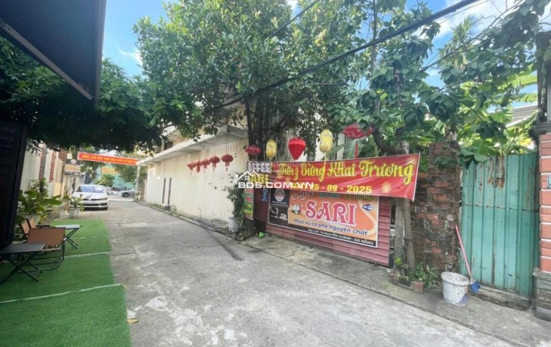 Bán đất thổ cư đường Phan Văn Định, Hòa Khánh Bắc, Liên Chiểu, Đà Nẵng. DT 138m2, giá 5.95  tỷ, sổ đỏ. LH: 0877661879