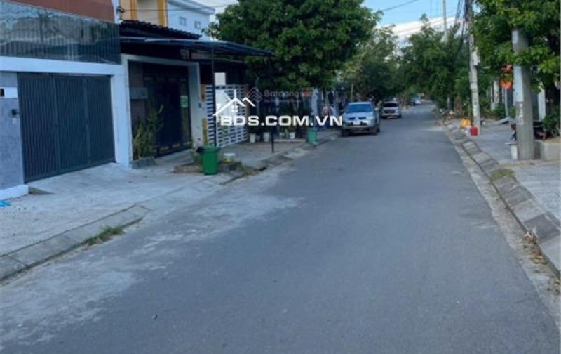 Bán đất thổ cư Đà Sơn 6, Liên Chiểu, Đà Nẵng. DT 95m2, giá 3.8 tỷ, sổ đỏ, hướng Đông Nam. LH: 0877661879