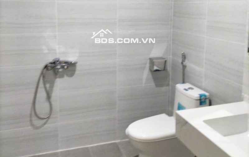 BÁN NHÀ DÒNG TIỀN LÔ GÓC CẦU DIÊN, OTO, DT 70M2, 7 TẦNG, DT 70TR/THÁNG