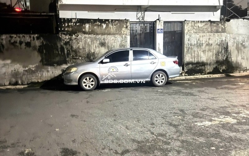 Nhà 2 tầng mới tinh đường Nguyễn Thị Búp, Tân Chánh Hiệp, chỉ 2,25ty - 0936604466