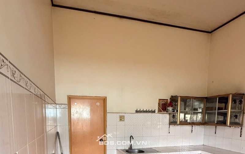 Chính Chủ Bán Nhà Đất 227m2 Mặt Tiền Đường Nhựa QL57B, Thới Lai, Bình Đại, Bến Tre