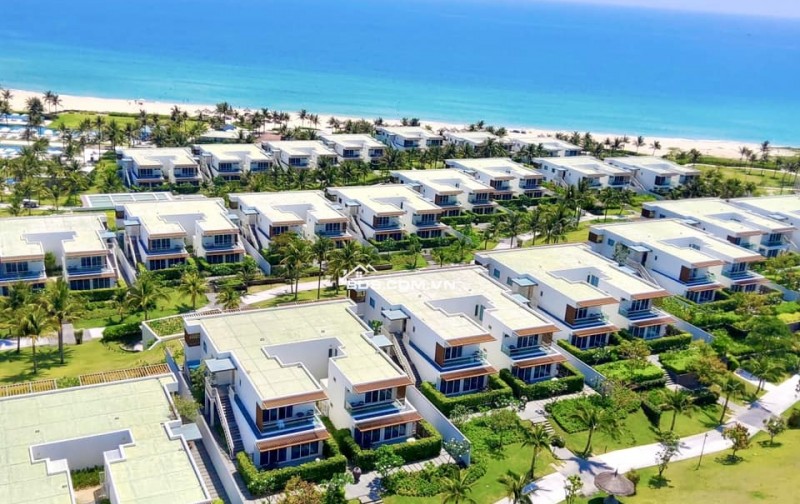 BÁN NHANH BIỆT THỰ NDNS NHA TRANG KH