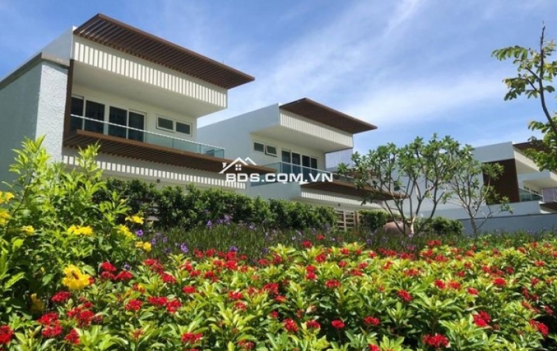 BÁN NHANH BIỆT THỰ NDNS NHA TRANG KH