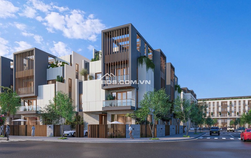 Sắp ra mắt khu đô thị The Cloud Central Tuy Hoà - đối diện hồ điều hoà 20ha trung tâm Tuy Hoà