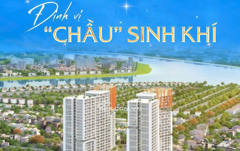 Căn Hộ Cao Cấp 2 Tỷ CORA TOWER – Siêu Phẩm Căn Hộ Của Sun Group tại Đà Nẵng!
