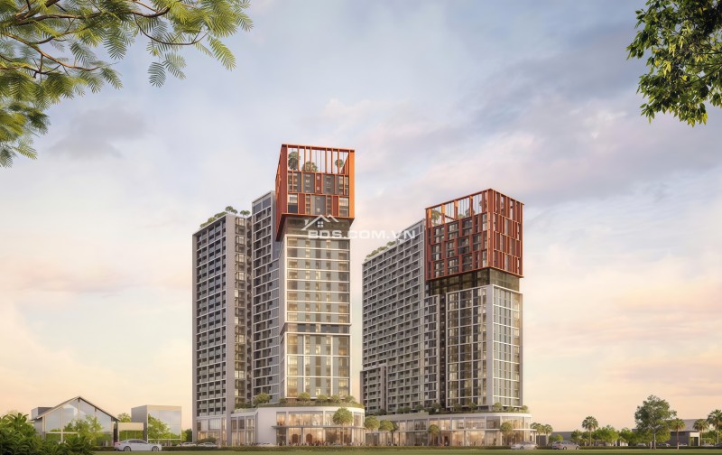 Căn Hộ Cao Cấp 2 Tỷ CORA TOWER – Siêu Phẩm Căn Hộ Của Sun Group tại Đà Nẵng!