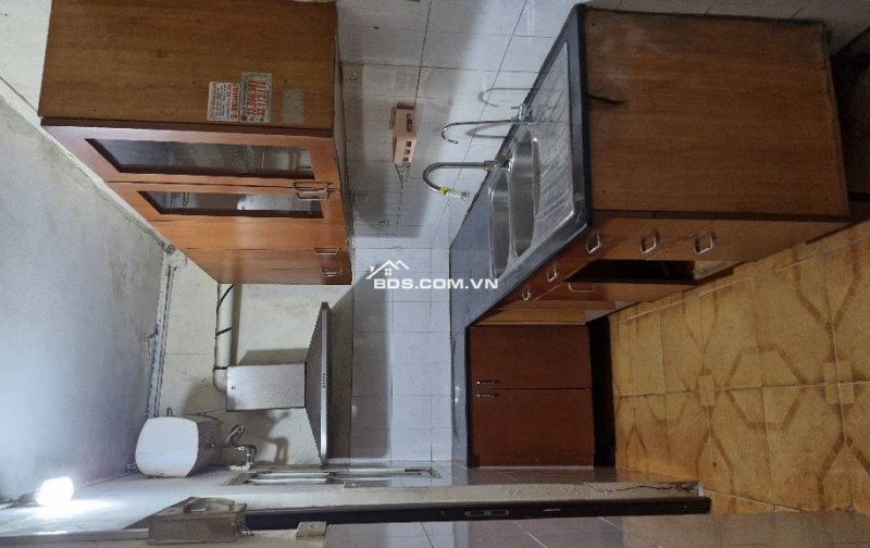 Căn hộ TT tầng 2, sổ 33m2, đối diện Trung tâm Văn hóa Thể thao