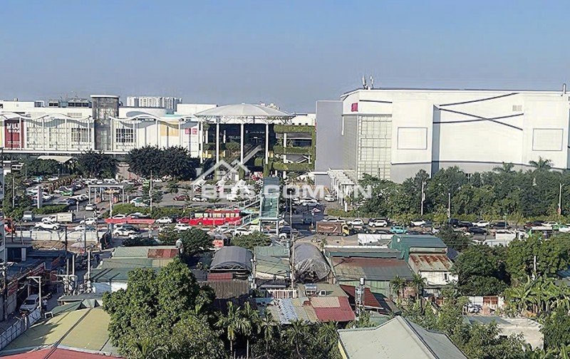 Bán nhà phố Cổ Linh, mặt tiền kinh doanh cực đẹp, 50m2, 8.2 tỷ