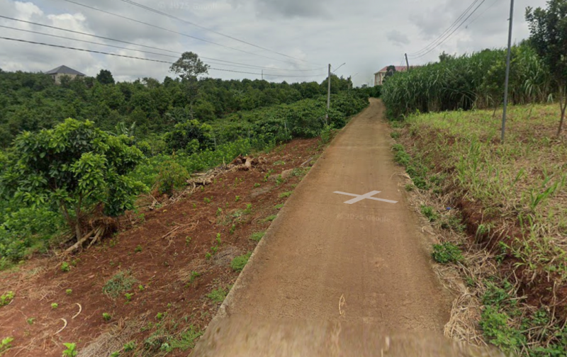 đất đẹp Đinh lạc , 300m2 (150 m2 thổ cư), 1ty5