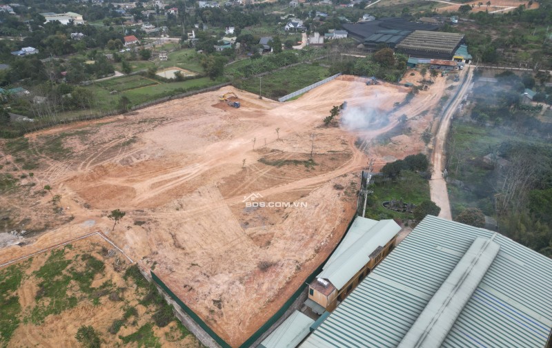 Bán đất nền dự án Dream Town Hòa Bình, 20 triệu / m2, 65 m2, Nhuận Trạch, Lương Sơn, Hòa Bình