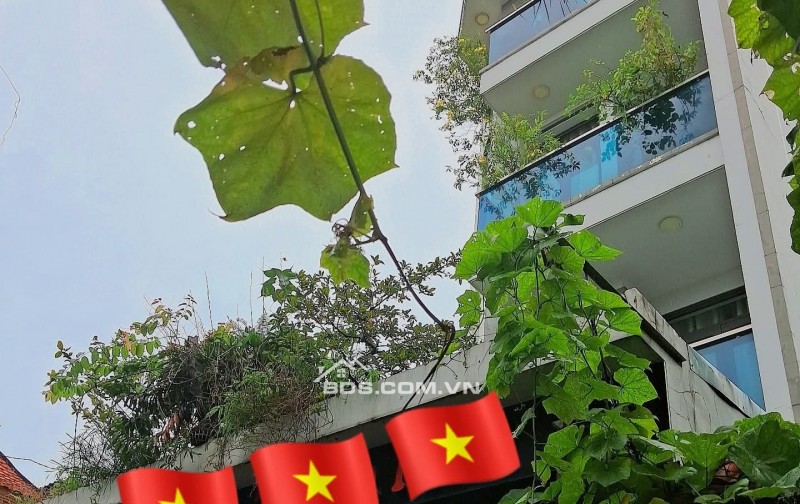 Nhà HXH 5M - Đông Lân, Bà Điểm, Hóc Môn - 7,x tỷ  DT: 7x16m (112m²) - Căn góc 2 mặt thoáng  Kết cấu: 4 tầng, 5PN, 4WC, sân thượng.