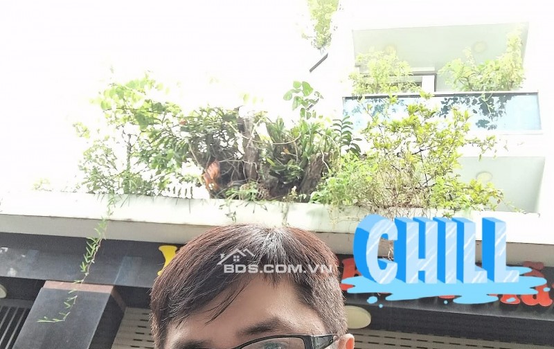 Nhà HXH 5M - Đông Lân, Bà Điểm, Hóc Môn - 7,x tỷ  DT: 7x16m (112m²) - Căn góc 2 mặt thoáng  Kết cấu: 4 tầng, 5PN, 4WC, sân thượng.