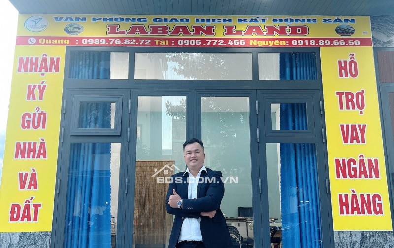 LÔ FPT GIÁ RẺ NHẤT THỊ TRƯỜNG – CHỈ 45XX!
Hàng thật – giá thật – không có lô thứ 2 trong tầm giá!Thông tin lô đất: