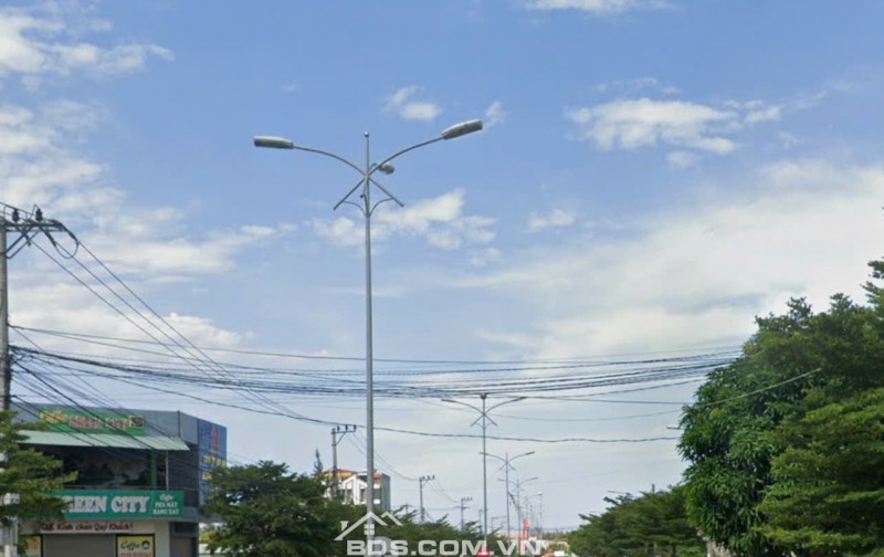  HÀNG HIẾM GIÁ TỐT – TRỤC 27M THÔNG THẲNG RA BIỂN LK7
KHU ĐÔ THỊ GREEN CITY 