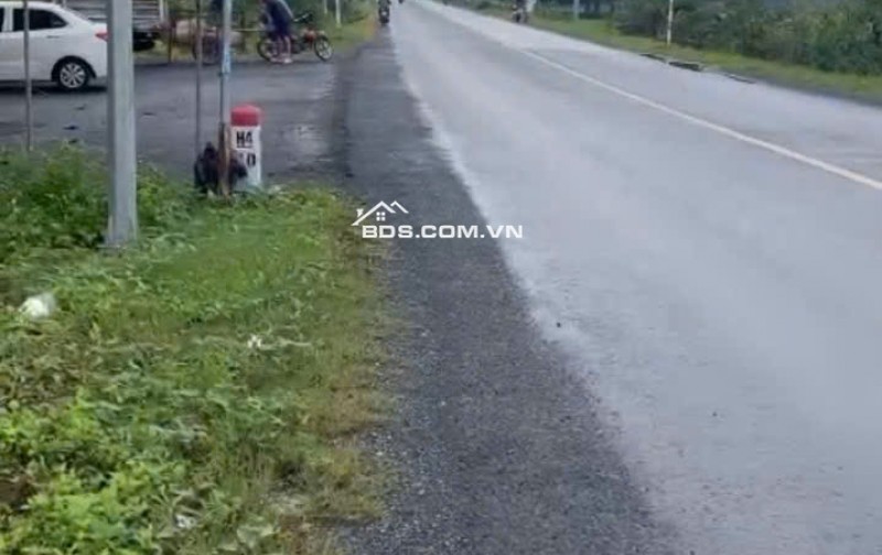 Bán 2000m2 đất mặt tiền Quốc lộ Quản lộ Phụng Hiệp,Cần Thơ. Chính chủ