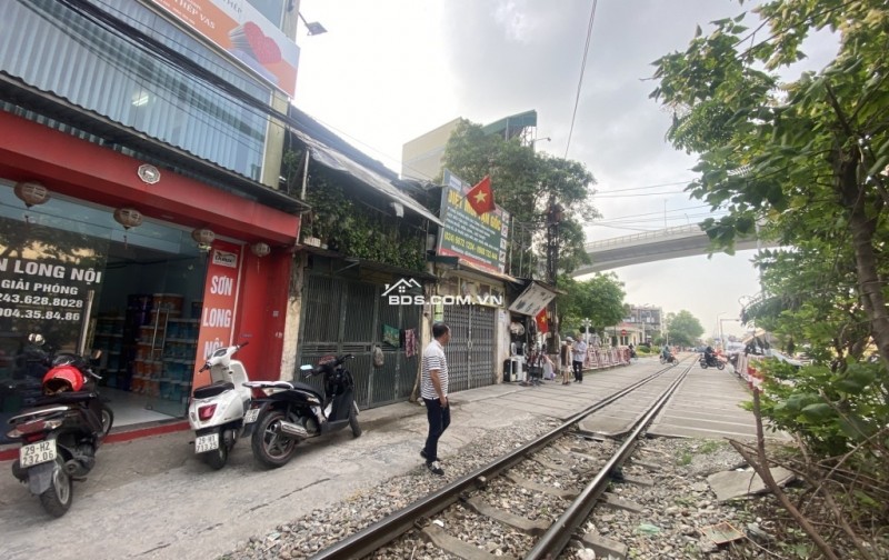 153.9 Nguyễn Thị Định 36.8/42 5 5.4 8 14.3 tỷ Thanh Xuân 10-15 tỷ HĐ