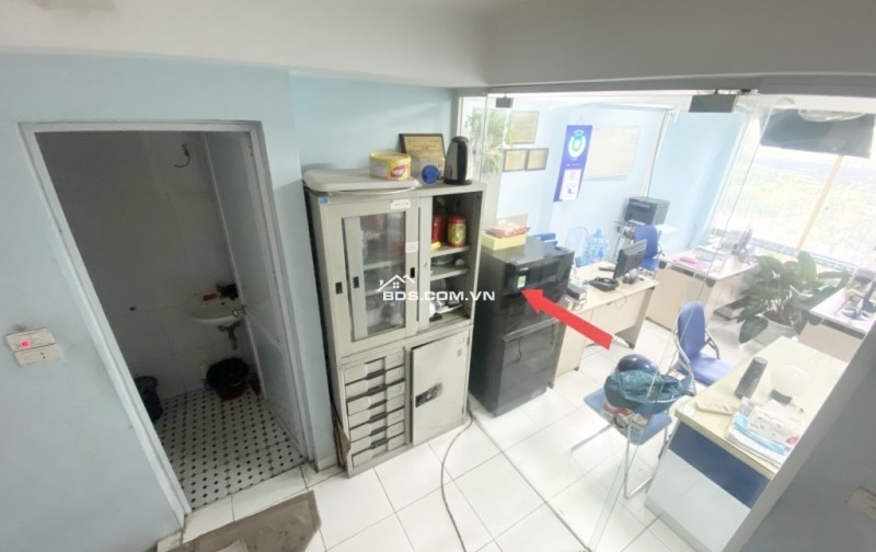 153.9 Nguyễn Thị Định 36.8/42 5 5.4 8 14.3 tỷ Thanh Xuân 10-15 tỷ HĐ