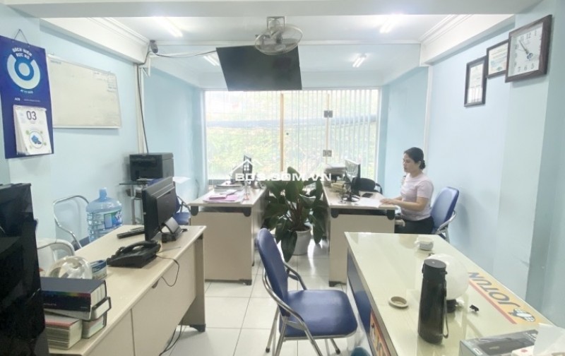 153.9 Nguyễn Thị Định 36.8/42 5 5.4 8 14.3 tỷ Thanh Xuân 10-15 tỷ HĐ