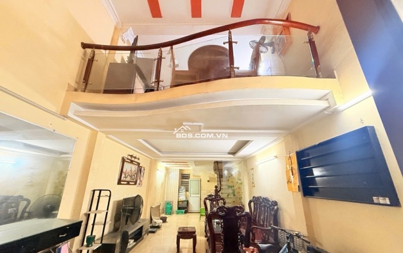 Bán nhà Hoàng Hoa Thám, Bưởi, Tây Hồ, Hà Nội