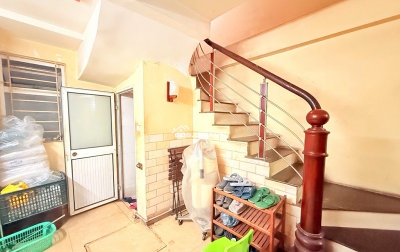 Bán nhà Hoàng Hoa Thám, Bưởi, Tây Hồ, Hà Nội