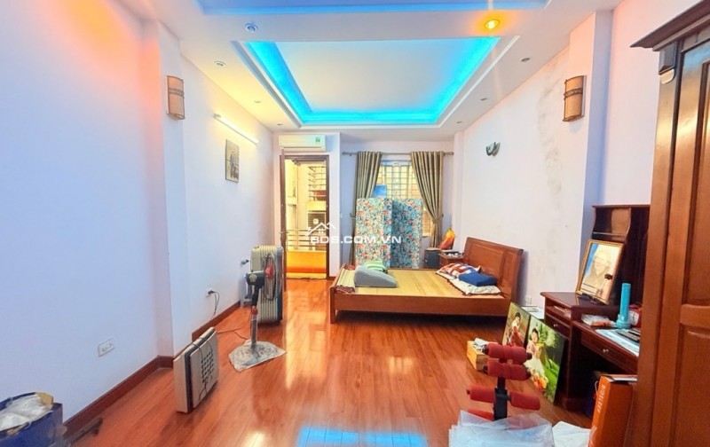 Bán nhà Hoàng Hoa Thám, Bưởi, Tây Hồ, Hà Nội