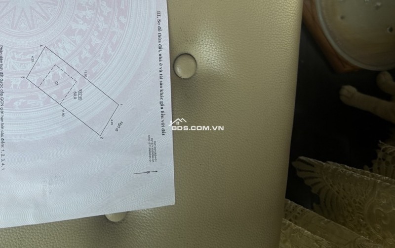 Bán nhà đường Lạc Long Quân, Tây Hồ