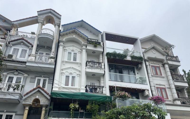 CHỈ CÒN 1 LÔ DUY NHẤT KDC TÂN THUẬN NAM – ĐƯỜNG RỘNG, CÓ VỈA HÈ – SỔ HỒNG RIÊNG