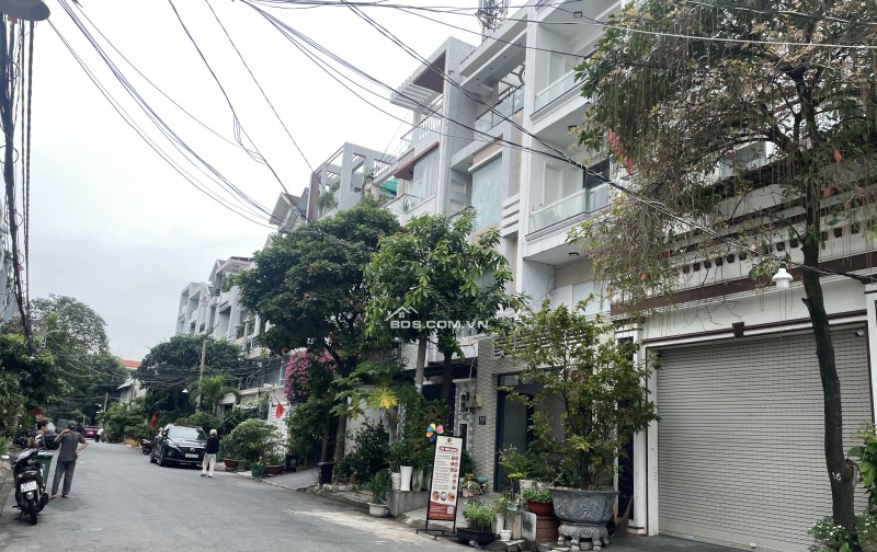 CHỈ CÒN 1 LÔ DUY NHẤT KDC TÂN THUẬN NAM – ĐƯỜNG RỘNG, CÓ VỈA HÈ – SỔ HỒNG RIÊNG