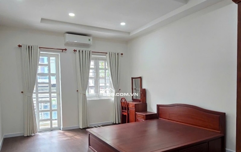 Bán Nhà Mặt Tiền KDC TÂN THUẬN NAM – Q.7 – 4 TẦNG – OTO Đậu Trong Nhà