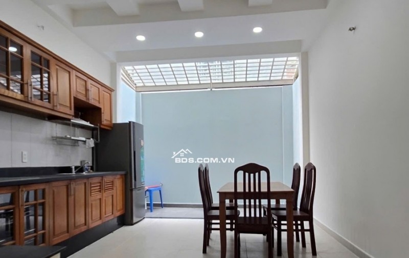 Bán Nhà Mặt Tiền KDC TÂN THUẬN NAM – Q.7 – 4 TẦNG – OTO Đậu Trong Nhà