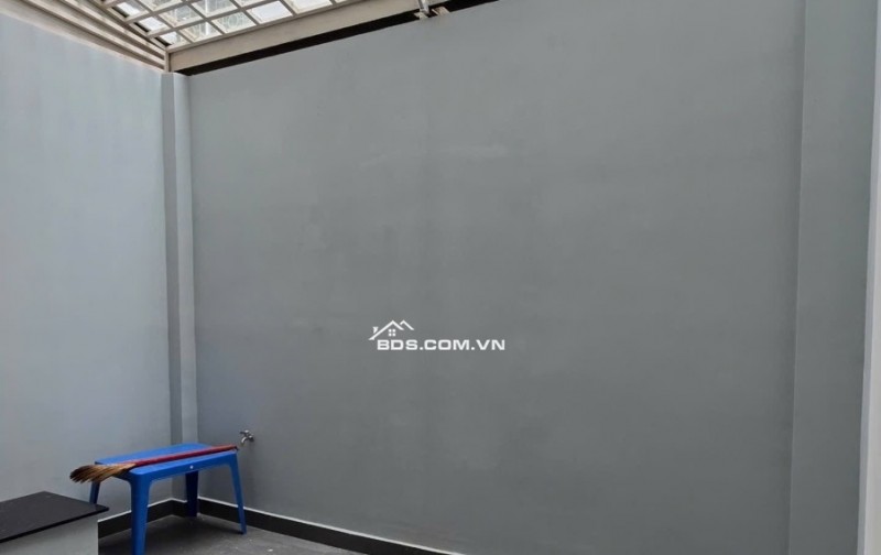 Bán Nhà Mặt Tiền KDC TÂN THUẬN NAM – Q.7 – 4 TẦNG – OTO Đậu Trong Nhà