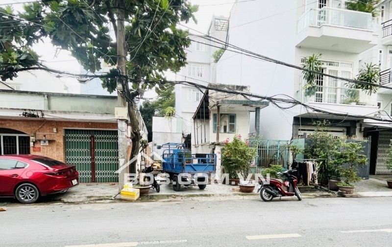 Đất Mặt Tiền Đường Số 19• Tân Quy• Q7• 72m2(4x18)• Không LG• Không QH