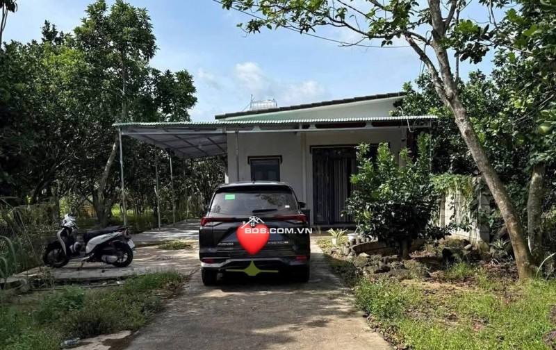 Ngay ngã tư Chơn Thành, Bình Phước (cũ)