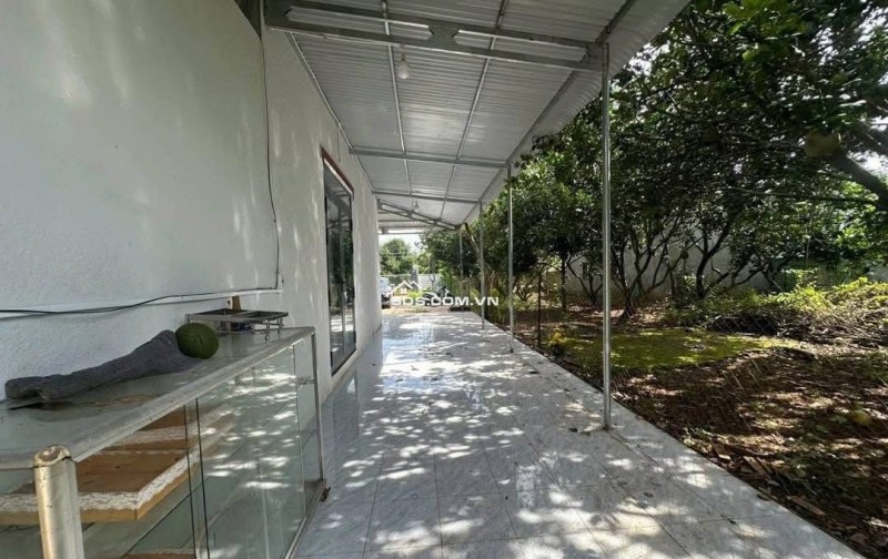 Ngay ngã tư Chơn Thành, Bình Phước (cũ)