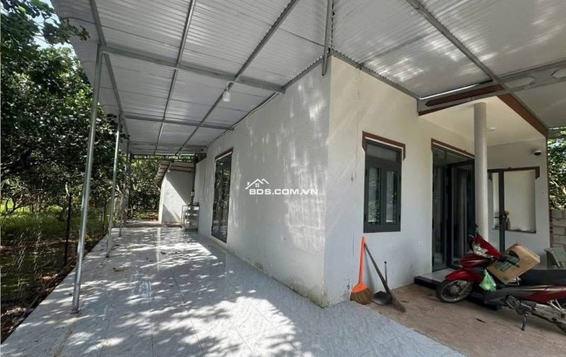 Ngay ngã tư Chơn Thành, Bình Phước (cũ)