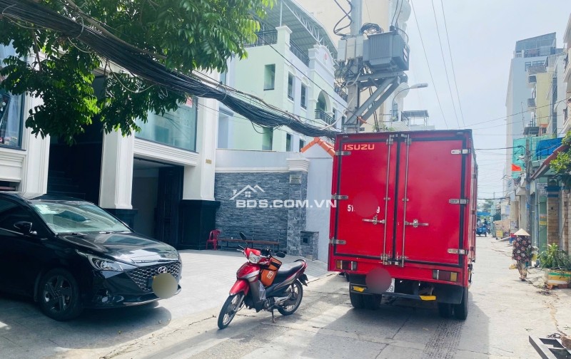 Hot Nhất Q7• Chỉ Còn 1 Lô Duy Nhất• Đất 148M2(4x37)• Ngay Lâm Văn Bền• Xây 6 Tầng