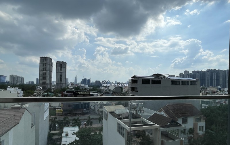 Bán căn hộ 3 phòng ngủ De Capella Quận 2 – 95m² chỉ 9,5 tỷ – Vay 70%, nhận nhà ngay