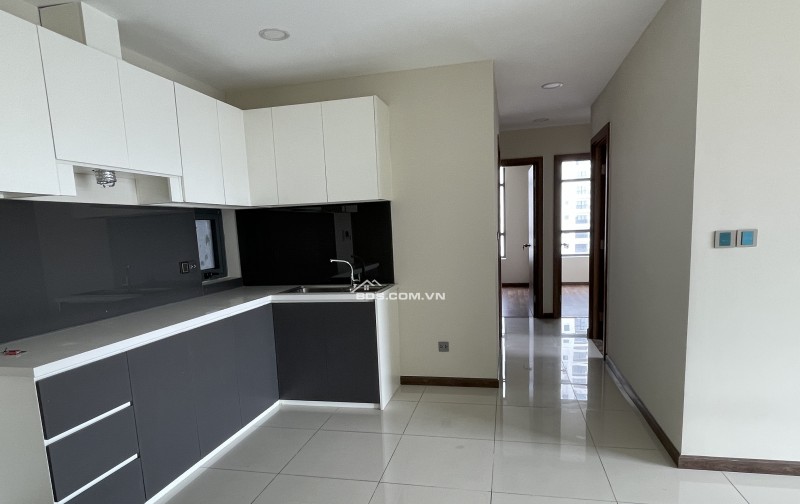 “Căn hộ 1PN De Capella Quận 2 – 56m² giá chỉ từ 5,6 tỷ – Hỗ trợ vay 70%”