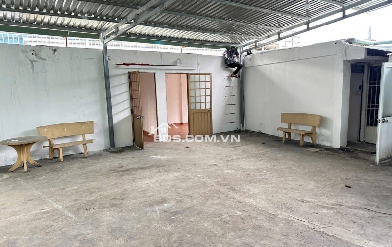 Cho thuê nhà 2 mặt tiền 3/2 và lò siêu KD ngân hàng hoặc chuổi thương hiệu