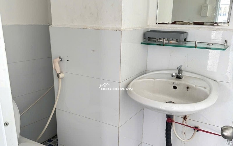 Cho thuê nhà 2 mặt tiền 3/2 và lò siêu KD ngân hàng hoặc chuổi thương hiệu