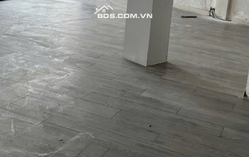 Cho thuê nhà 2 mặt tiền 3/2 và lò siêu KD ngân hàng hoặc chuổi thương hiệu