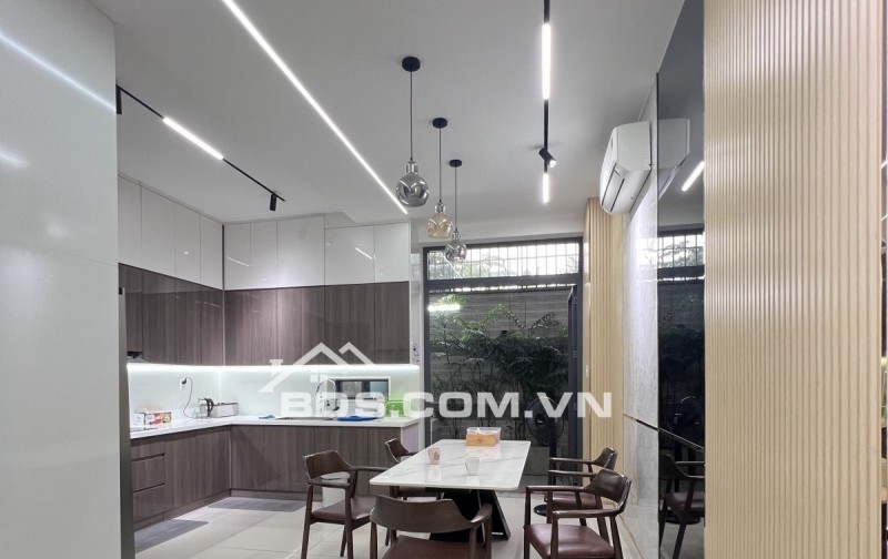 01 Căn Duy Nhất Khu Phú Mỹ• View Sông• Nhà Đẹp Mới 100%• 4 Tầng• 90M2(5x18)• 5PN• 6WC