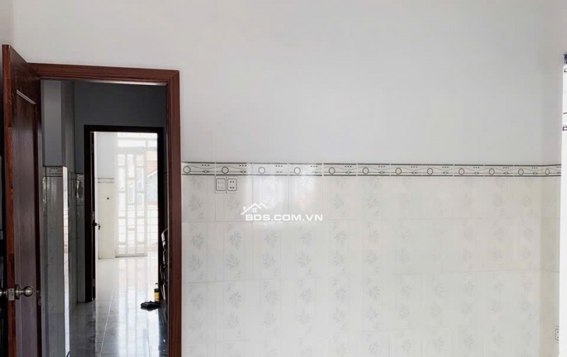 SIÊU PHẨM MẶT TIỀN ĐƯỜNG PHÚ THUẬN – TRUNG TÂM QUẬN 7 – GIÁ CHỈ BẰNG NHÀ HẺM