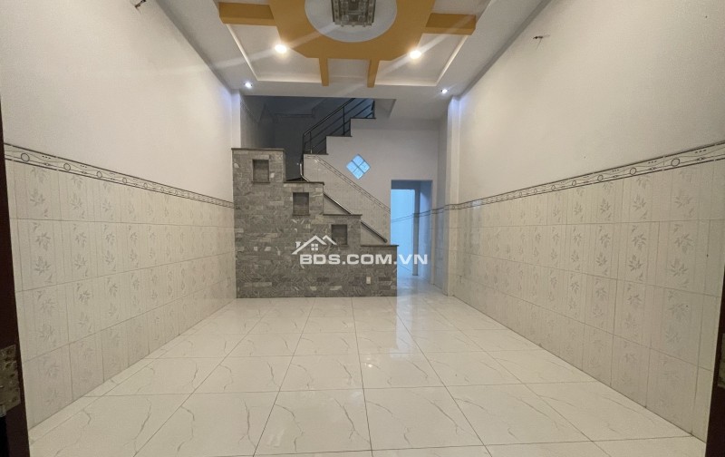 SIÊU PHẨM MẶT TIỀN ĐƯỜNG PHÚ THUẬN – TRUNG TÂM QUẬN 7 – GIÁ CHỈ BẰNG NHÀ HẺM