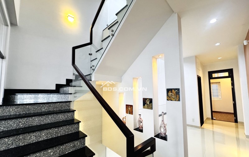 Nhà Mặt Tiền Đường Số • Tân Quy• Q7• 4 Tầng• 92M2(4x23)• Nhà Đẹp• Chỉ Nhỉnh 16Tỷ