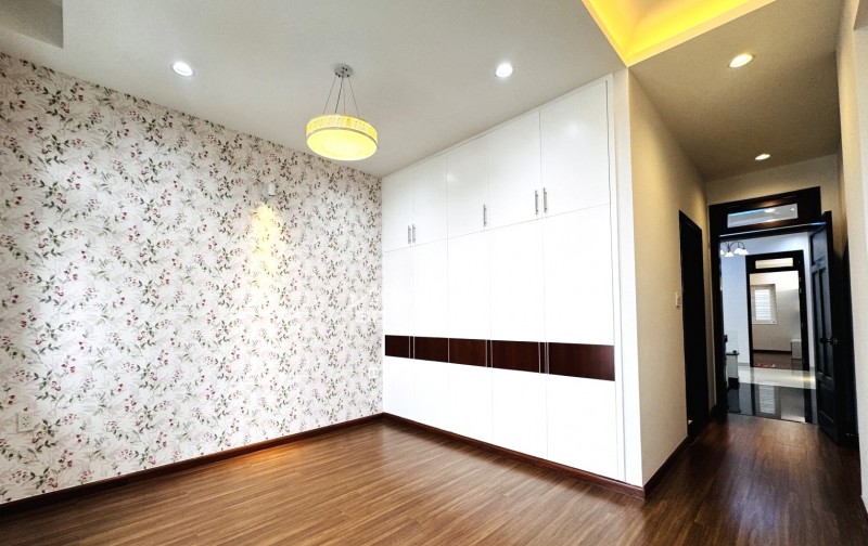 Nhà Mặt Tiền Đường Số • Tân Quy• Q7• 4 Tầng• 92M2(4x23)• Nhà Đẹp• Chỉ Nhỉnh 16Tỷ