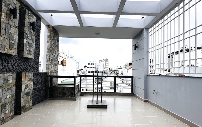 Nhà Mặt Tiền Đường Số • Tân Quy• Q7• 4 Tầng• 92M2(4x23)• Nhà Đẹp• Chỉ Nhỉnh 16Tỷ